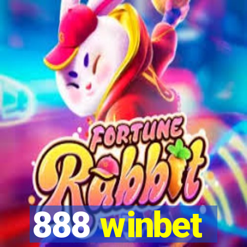 888 winbet